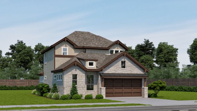 Joplin by MidCity Homes - image