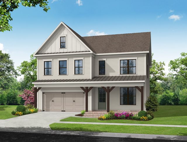The Bennett by The Providence Group - image
