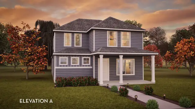 Ruby by CastleRock Communities - image