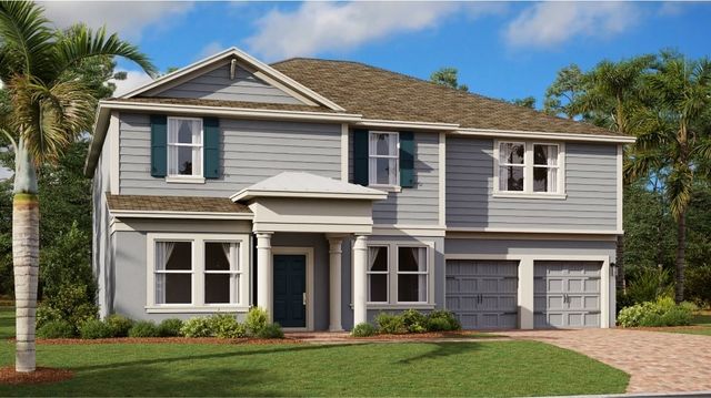 Bloomfield by Lennar - photo