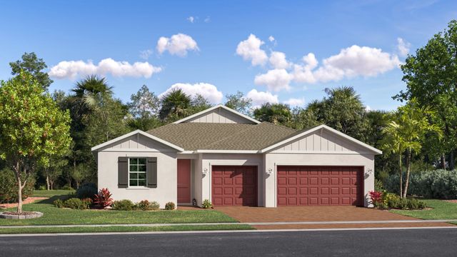 Delray by Lennar - image