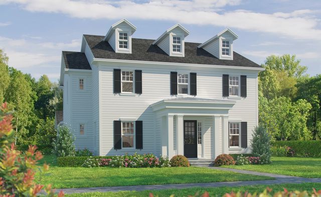 Avondale by ICI Homes - image