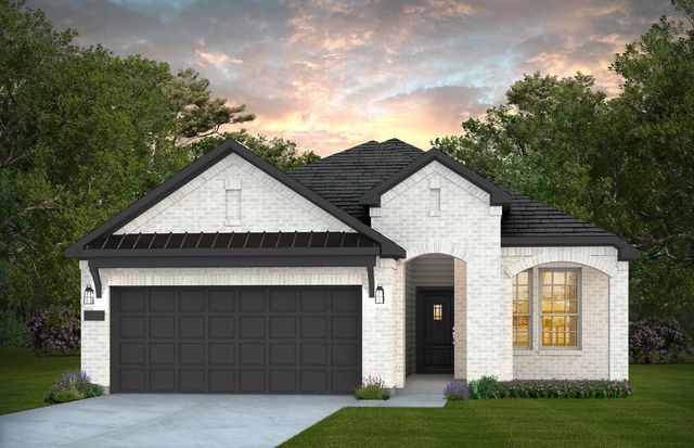 Barrett by Pulte Homes - photo