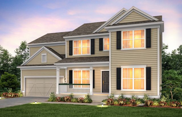 Woodward by Pulte Homes - image