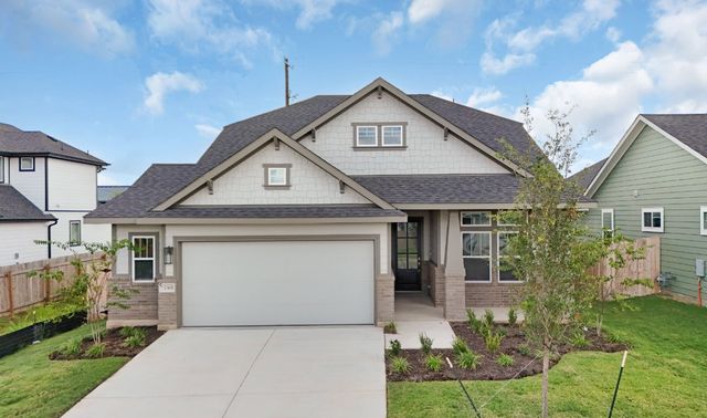 Peyton by Chesmar Homes - image