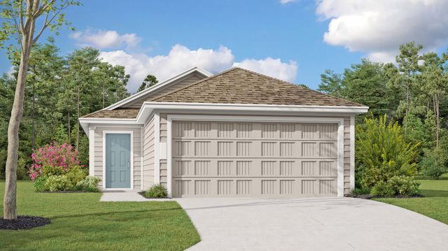 Trenton by Lennar - photo