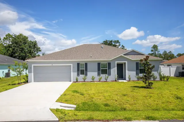 Willow by Maronda Homes - image