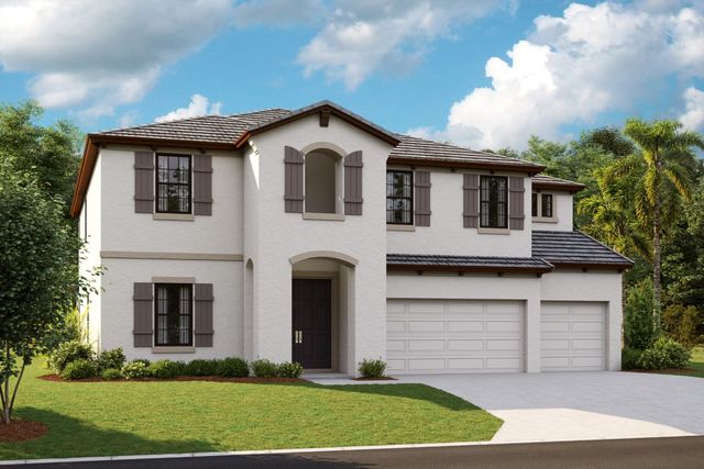 Westshore I by Homes by WestBay - image