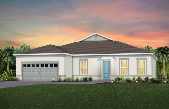 Stardom by Del Webb - image