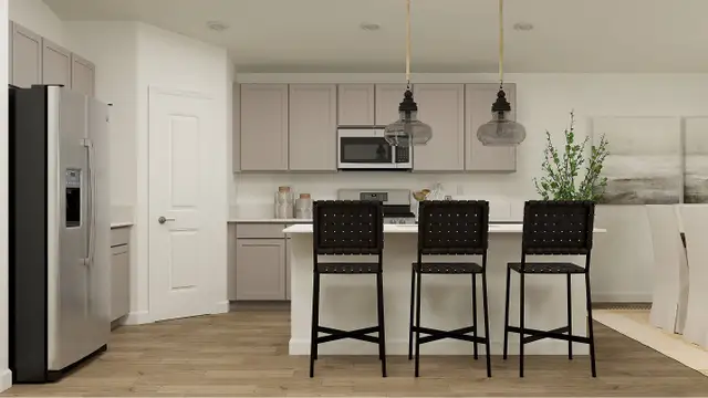 Hartford by Lennar - image