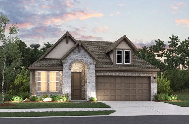 Quintera by Beazer Homes - image