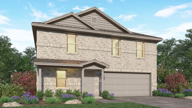 Willowford IV by Lennar - photo