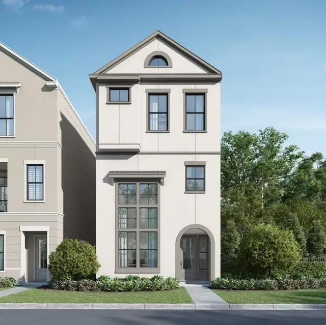 The Caroline by Riverway Homes - image