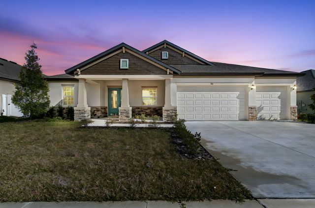 Joyce by William Ryan Homes - image