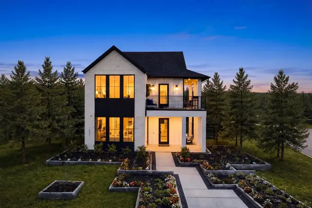 Sherborne by Drees Custom Homes - image