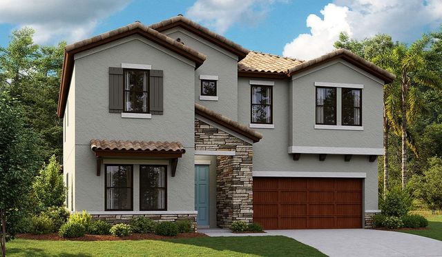 Pelican by Homes by WestBay - image