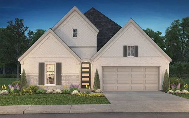 4043 by Shea Homes - image