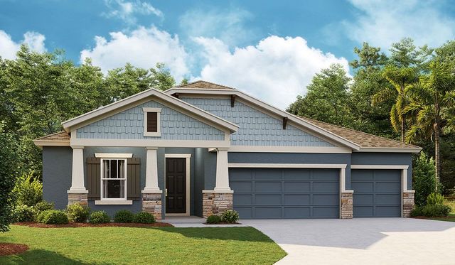 Hyde Park III by Homes by WestBay - image