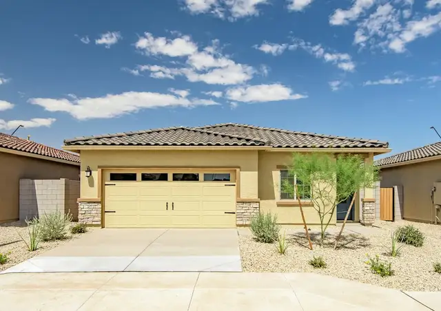 Payson by LGI Homes - image