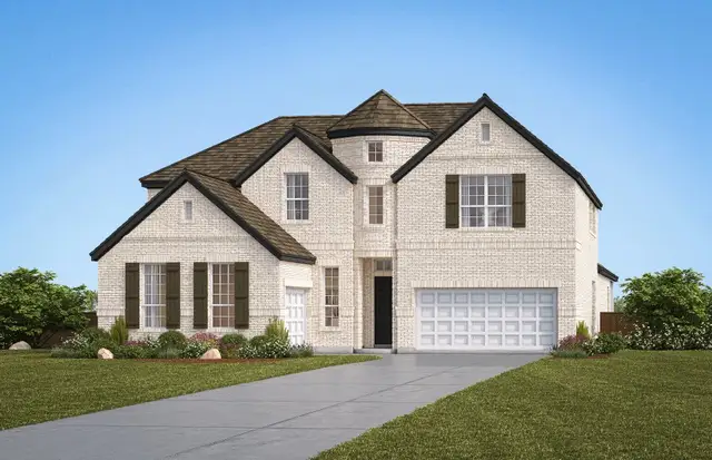 Evermont by Landon Homes - image