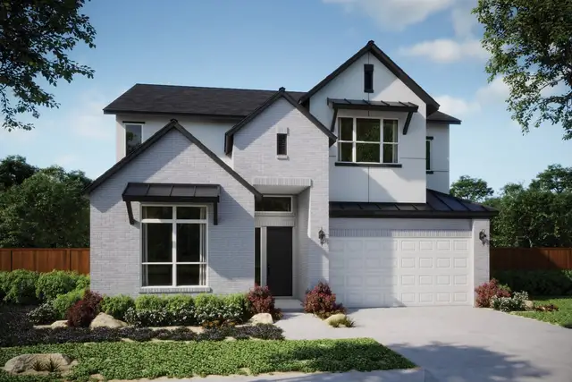 Trinity 2 by Milestone Community Builders - image