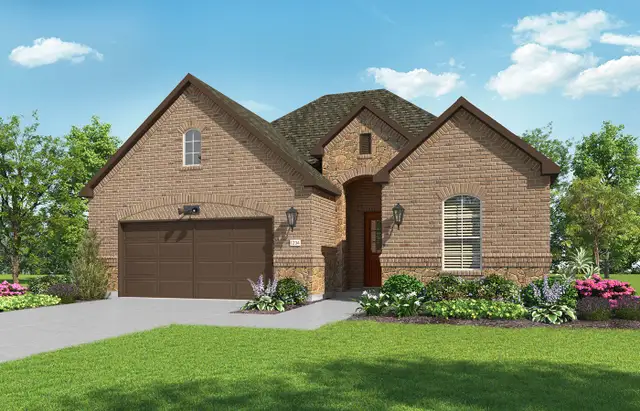 Ladera at Timberbrook image