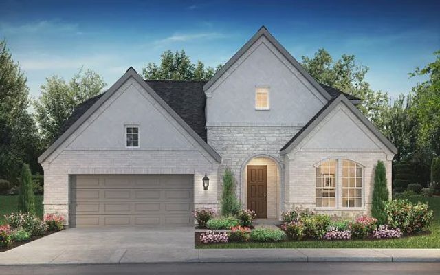 4559 by Shea Homes - image