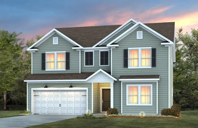 Mitchell by Pulte Homes - image