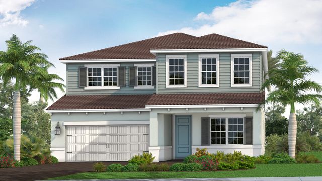 Artistry by Neal Communities - image
