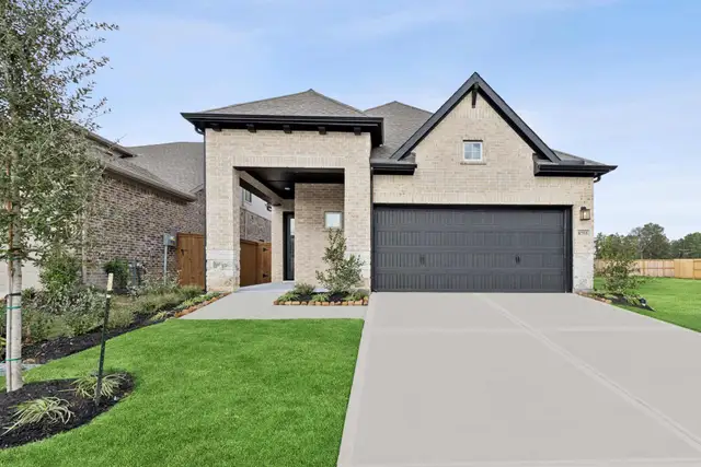 The Cleveland by David Weekley Homes - image