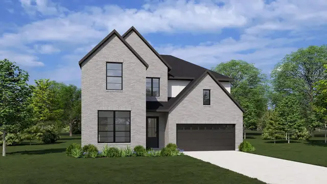 Gaven by Drees Custom Homes - photo