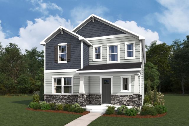 Jefferson by Mattamy Homes - image