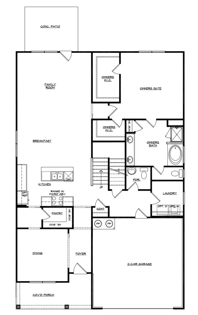Brighton by Paran Homes - image