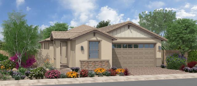 Helena by Fulton Homes - image