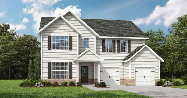 Auburn Tandem by Peachtree Building Group - image