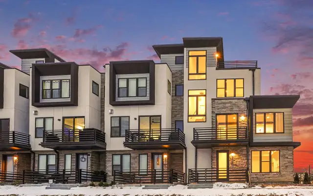 Starling - C Plan image