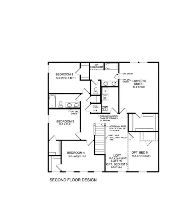 Jensen by Fischer Homes - image
