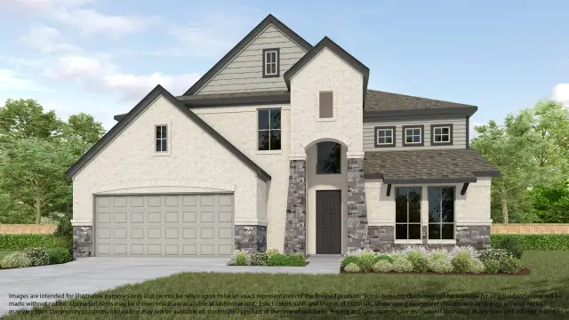 672 by Long Lake Ltd. - image