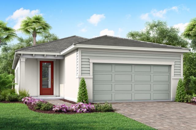 Egmont by Mattamy Homes - image