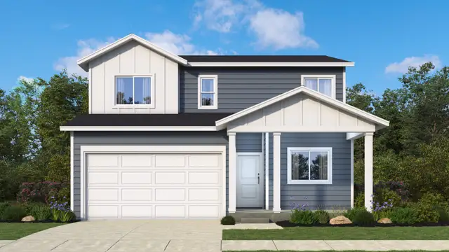 Sonata by Brightland Homes - image