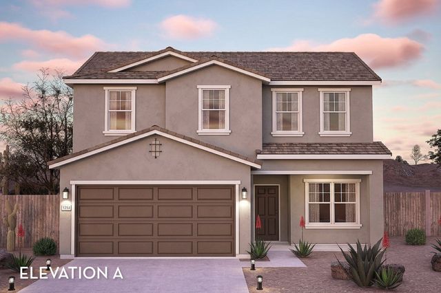 Rio Grande AZ by CastleRock Communities - image