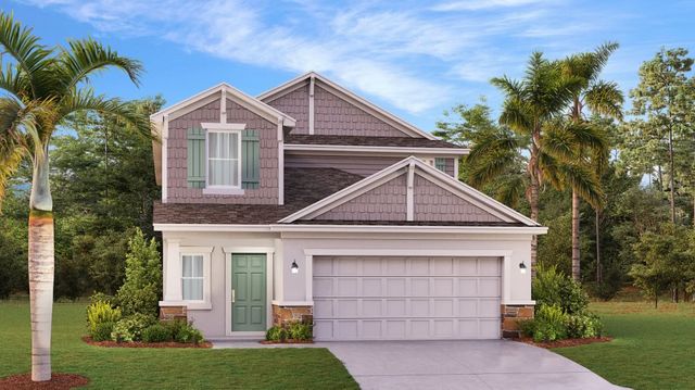 Columbia by Lennar - photo