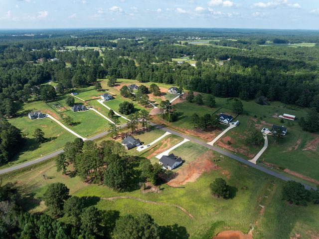The Reserve at Reidsboro image