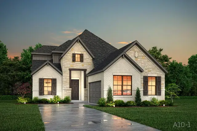 Ridgepoint - Phase 1 image