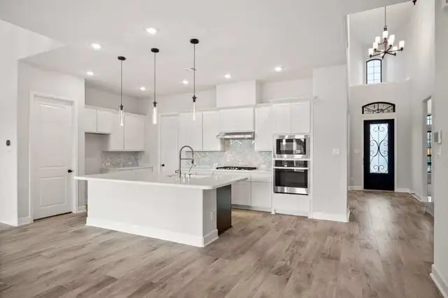 McKenzie 3437.3 by J. Patrick Homes - image