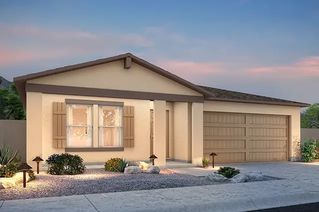 Arizona City image