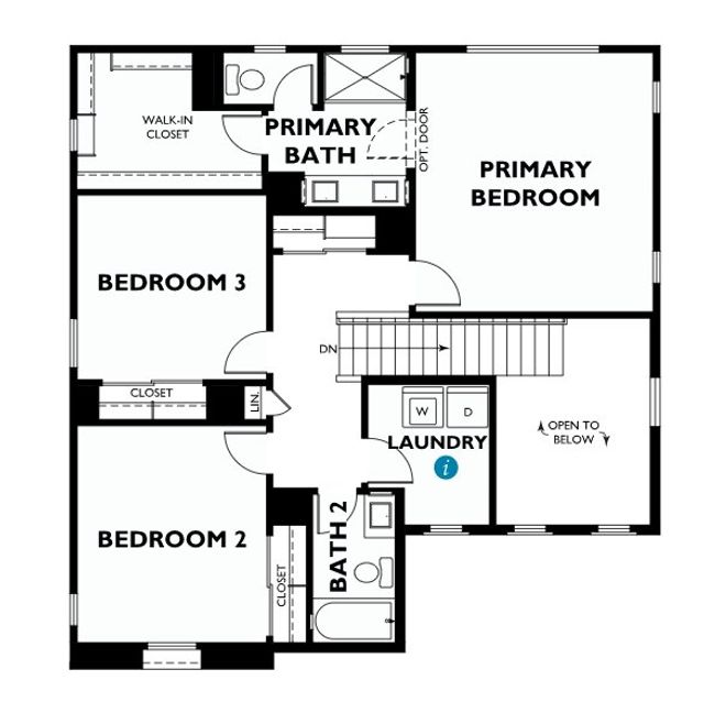 3522 by Shea Homes - image