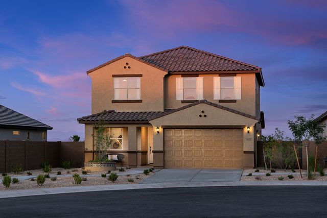 Sienna by Mattamy Homes - photo