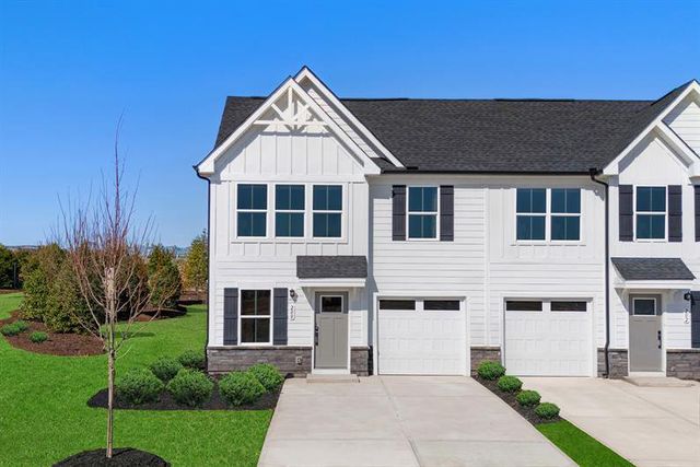 Nassau Cove by Ryan Homes - image