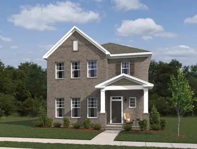 Oakland by Ashton Woods - image